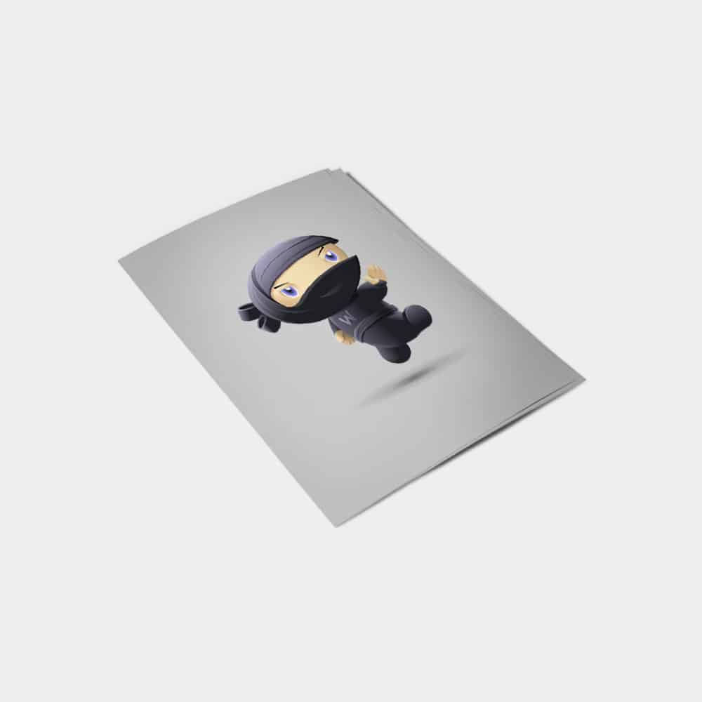 Woo Album #4
