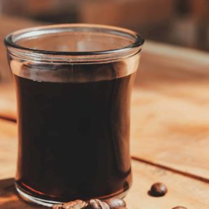 Mocha Latte