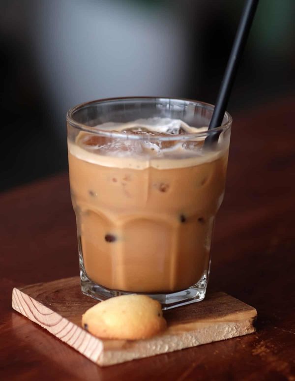 Kenya Coffee
