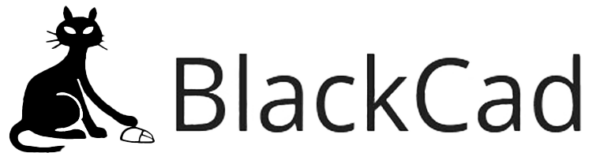 Ruplan Logo Ruplan - Ruplan-Zeichenbüro BlackCAD